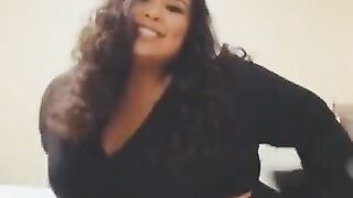 Tik Tok: BBW's!#15