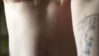 SUPER HOT TEEN TINDER DATE BLONDE POV