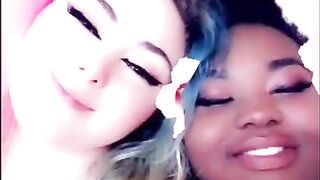 Teen huge tits tiktok