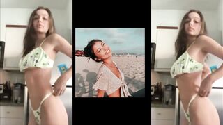 JXHXN - ASS INSTAGRAM & TIKTOK SEX BABE COMPILATION (tiktok Porn) #PORNRAP