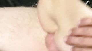 Hubby and Friend Fuck me Scream Ohhhhh