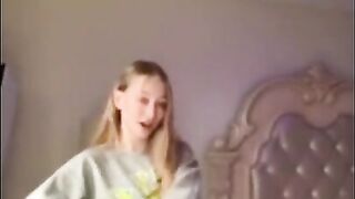 Sophia Diamond Camel