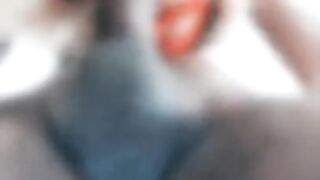 Tik Tok Hot Deepthroat Blowjob with Deep Creampie Dripping Cum Teen Pussy. Close up Porn Vid