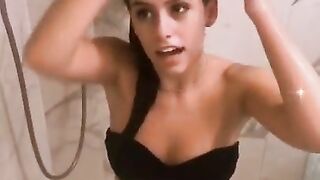 Madisyn Shipman - Instastory