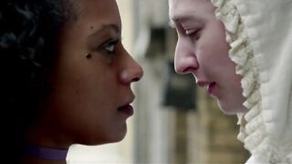 Harlots (2017-2019) s01