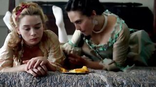 Harlots (2017-2019) s01