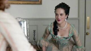 Harlots (2017-2019) s01