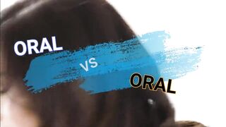 NashhhPMV - Oral vs Oral (Porn Music Video)