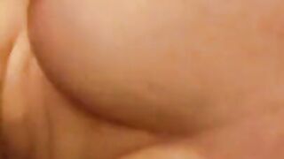 65yr old GILF gets first cock in over 9 years, just listen to her moan