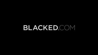 Blacked Europe - BBC PMV