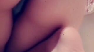 Snapchat Compilation of French Slut #6