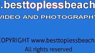 Best Topless Beach Btb 03 0327m