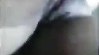 My gf video call part 1