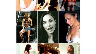 Gal Gadot - best of