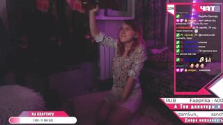 Sexy Twitch moments, no nudity