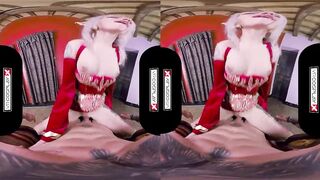 VRCosplayX.com POV Fuck With Horny Elf Arteya