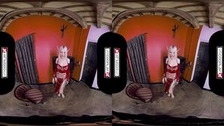 VRCosplayX.com POV Fuck With Horny Elf Arteya