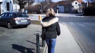 Street Voyeur 1