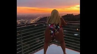 LIZZO SEXY INSTAGRAM VIDEOS 2