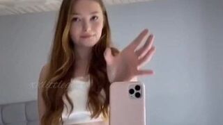 Tiktok NAKED #55