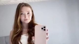 Tiktok NAKED #55