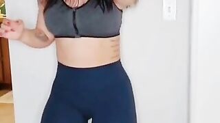 Tik Tok: Pawgs!#2