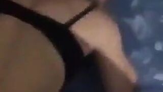 Turkish wifey enjoys a good fuck