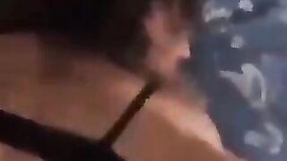 Turkish wifey enjoys a good fuck