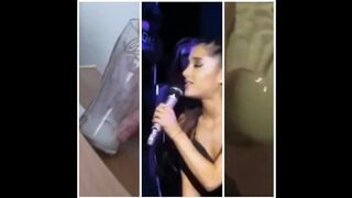 ARIANA GRANDE BABECOCK