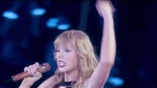 Taylor Swift Blank Space - BBC PMV