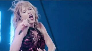 Taylor Swift Blank Space - BBC PMV