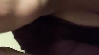 Cheating Whore Fucked Doggystyle Big Ass Booty Jiggling and Twerking