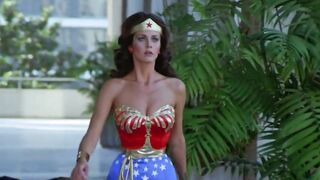 Lynda Carter - ''Wonder Woman'' S2