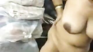 Indian Mom Hard Fucked By not Son