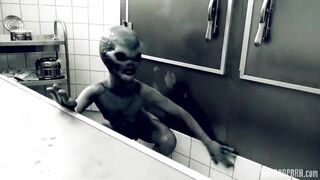 HORRORPORN - Roswell UFO