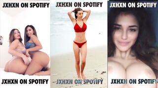 MOSTMOST HOT INSTAGRAM & TIKTOK GIRLS COMPILATION (instagram Sex, Instagram Porn) #PORNRAP