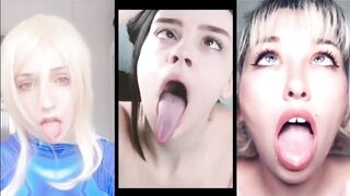 ULTIMATE AEHAgO Tik Tok GIRLS COMPILATION (tiktok Porn, Tiktok Sex) #PORNRAP