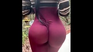 TWERKING COMPILATION