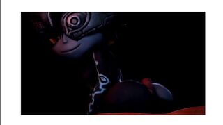 Shadow's Buttjob Compilation