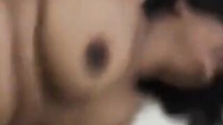 Tamil wife’s sex video