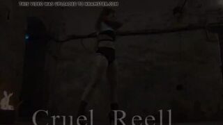 PREVIEW: CRUEL REELL - HARLEYS TRAP