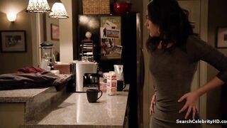 Emmy Rossum Shameless S04E03 2014