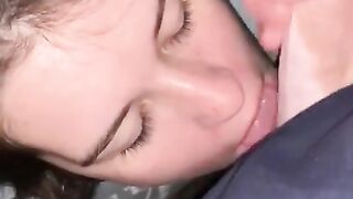 Fat Dick and Facial at End!!