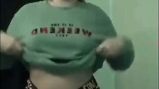 Tik Tok: pawgs!#68