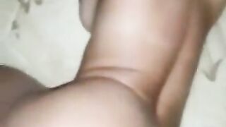 Fuck to orgasm amateur latina girl from ForSex.eu