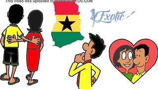 Exotic Ghana - Find escorts to cool you down in Ghana today on our platform Exotic - Ghana .com