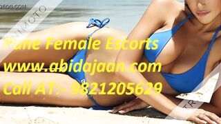 Pune Call Girls 982.1205.629 Escorts Service Koregaon Park India