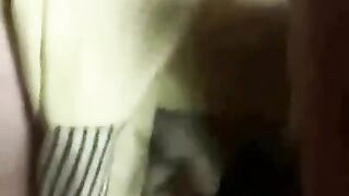 Indian Homemade Saree Hard new Sex Video with Dirty Audio #5