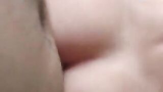 Hot Wife being Fucking by her Husband in the Hotel Room