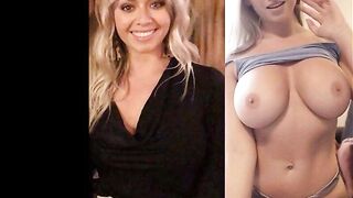 Sexy Ladies  - Dressed And Undressed #3